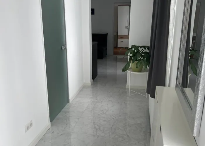 Number 17 Apartman Bécs
