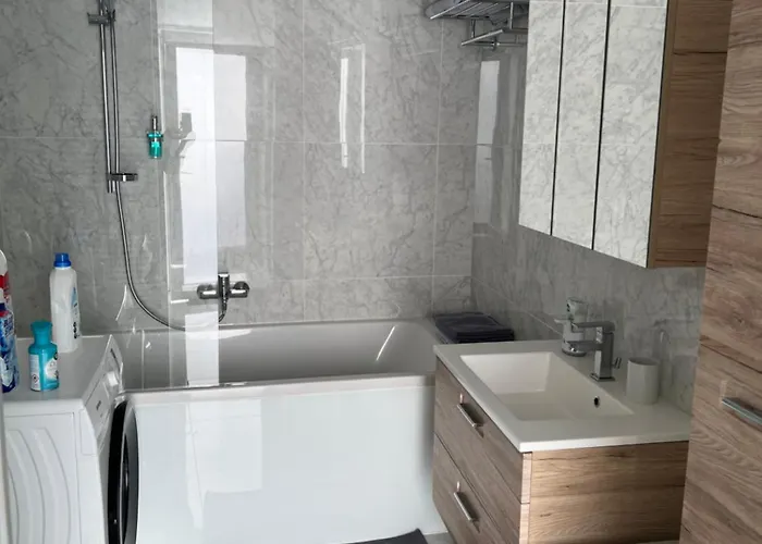 Number 17 Apartman